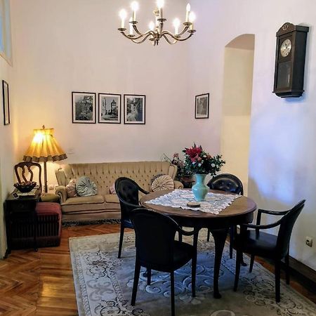 Casa Generalului Apartment Sibiu Exterior photo