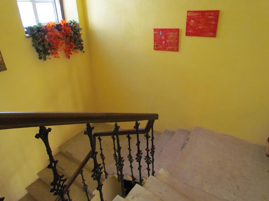 Casa Generalului Apartment Sibiu Exterior photo